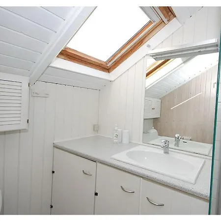 House In The Dune Bj30 Bjerregard
