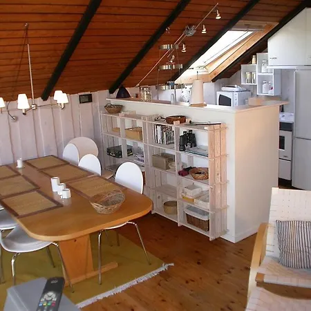 Hotel House In The Dune Bj30