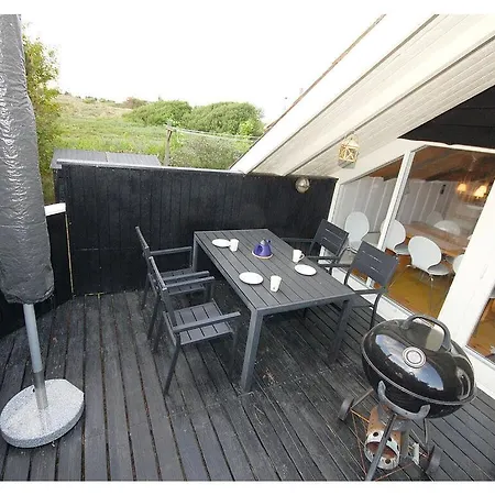 House In The Dune Bj30 Hotel 3*