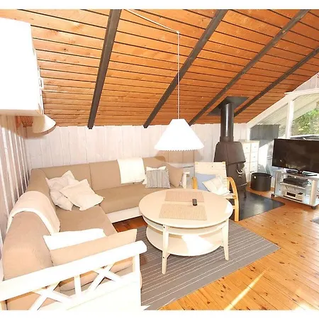 House In The Dune Bj30 Hotel Bjerregard