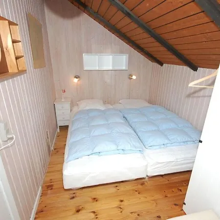 House In The Dune Bj30