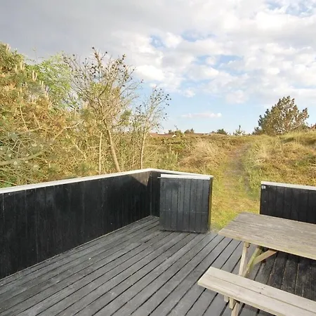 Hotel House In The Dune Bj30 Bjerregard