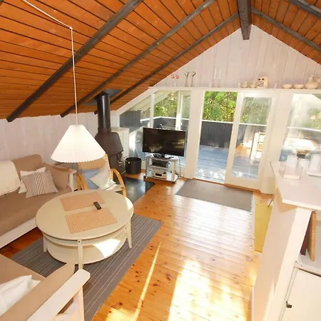 Hotel House In The Dune Bj30