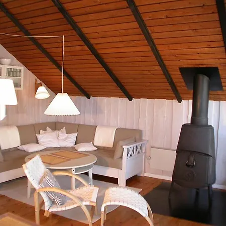 House In The Dune Bj30 Hotel 3*