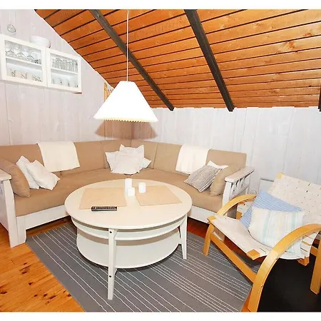 Hotel House In The Dune Bj30 Bjerregard