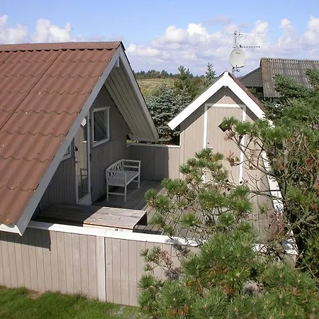 House In The Dune Bj30 Hotel