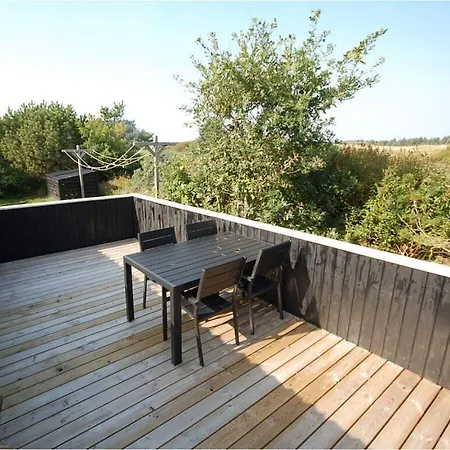 House In The Dune Bj30 Hotel 3*