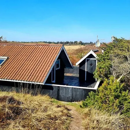 House In The Dune Bj30 Hotel 3*